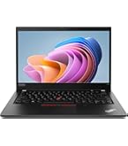 Amazon.com: Lenovo Thinkpad T14 (Gen 1) 14