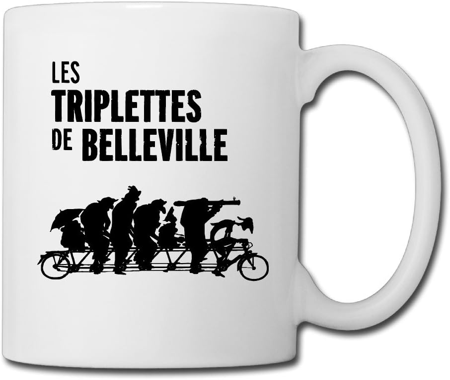 Best Les Triplettes De Belleville Bruno