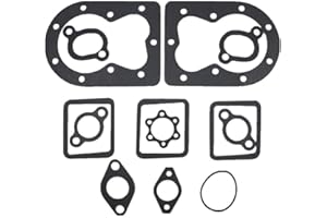 Partman Valve Grind Head Gasket Kit Replaces 110-3181 fit for Onan BF-B43-48 & P 216-218-220