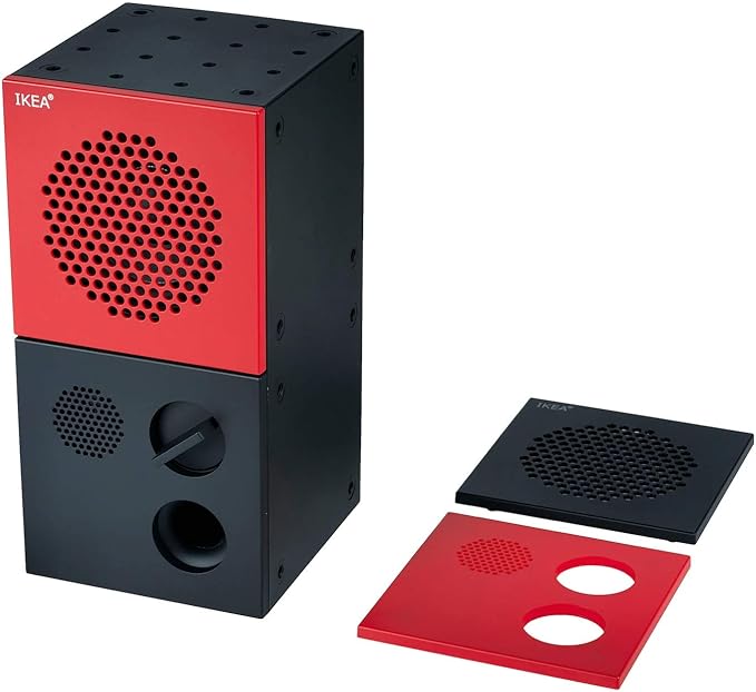 ikea speakers uk