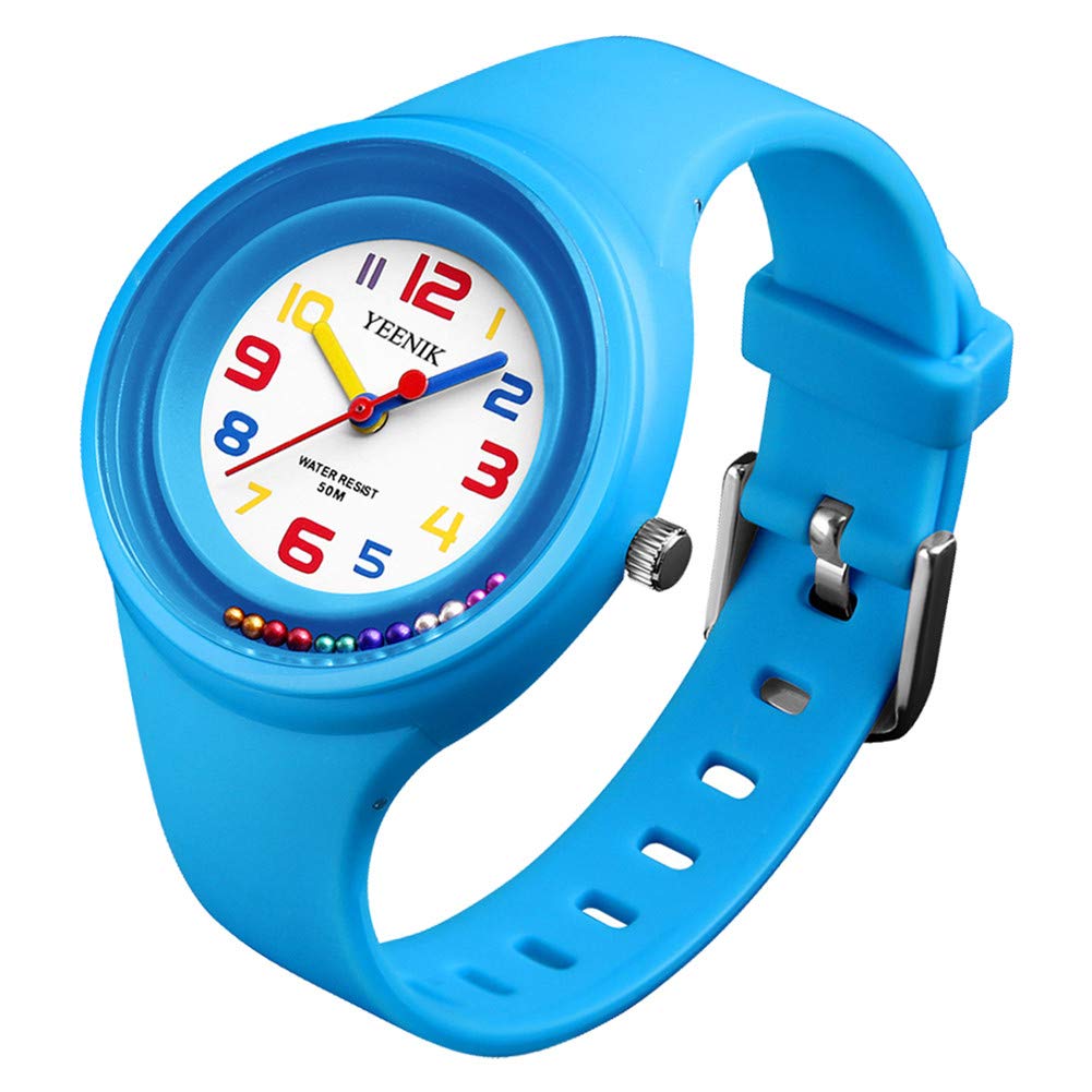 yeenik watch