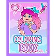 Kimmi The Clown Coloring Book Vol. 2: The Clown, Kimmi: 9798852440891 ...