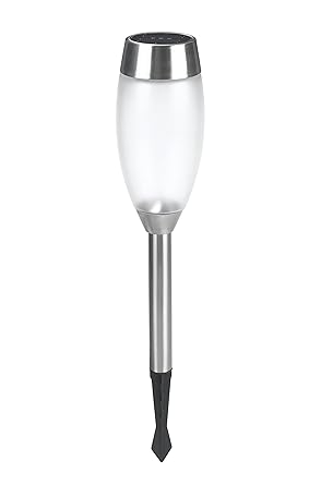 lampe solaire duracell