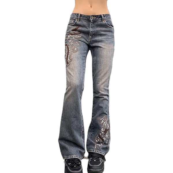 パンツ NORITY wide flare buggy denim NORITY wide flare buggy denim black mode