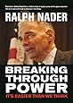 Breaking Through Power: It's Easier Than We Think (City Lights Open Media)