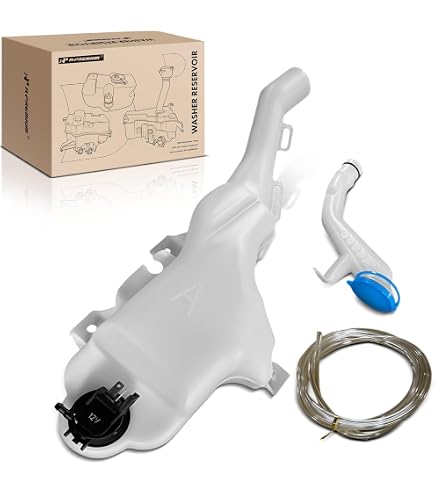 thumbnail image 2 of Honda Element Washer Reservoir - Windsheild Washer Reservoir - Action 2 of 14