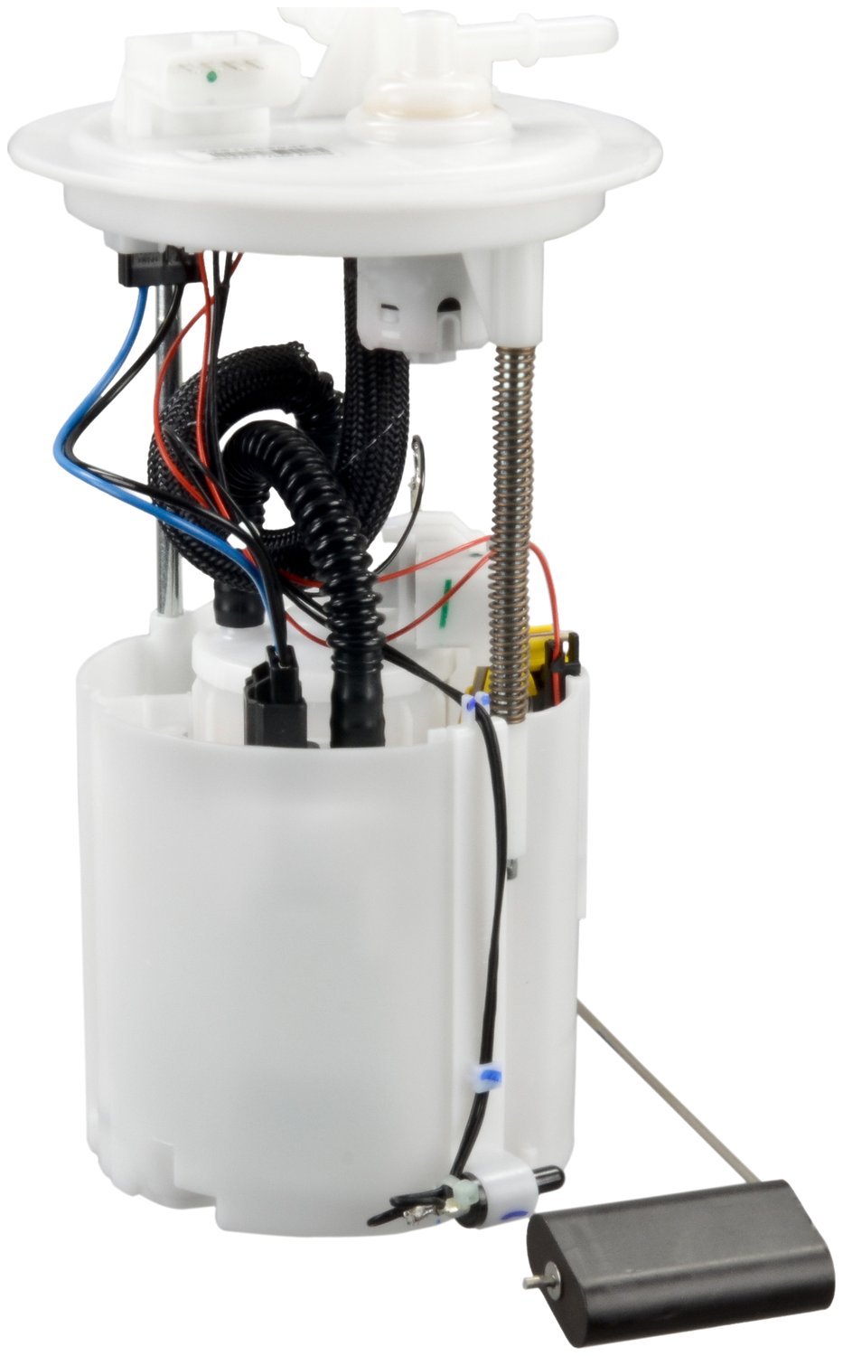 Photo 1 of BOSCH 67991 Original Equipment Fuel Pump Module Assembly - Compatible With Select Nissan Altima, Maxima, Quest