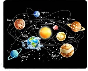 Sistema Solar Planetas Estrellas y Vía Láctea Galaxia Juegos ...
