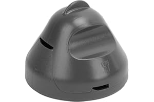 Knife Guard Suitable for Thermomix TM7, TM6, TM5 - Dirt Protection for Dough - Protects the Knife, Reduces Dough Residue, Mak