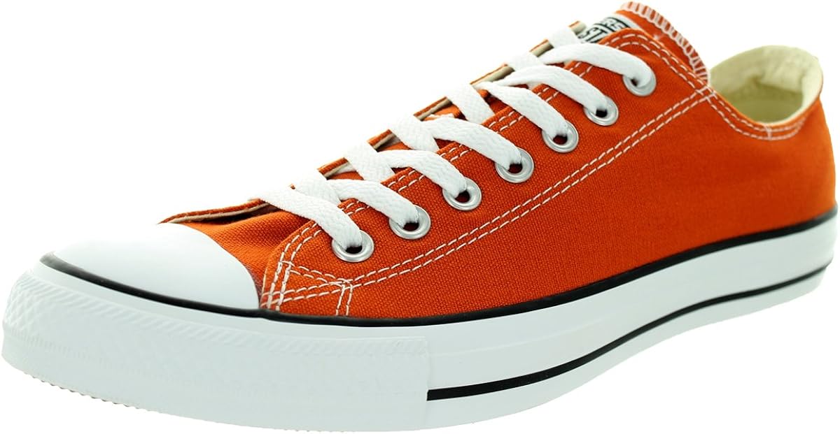 chuck taylor ox low