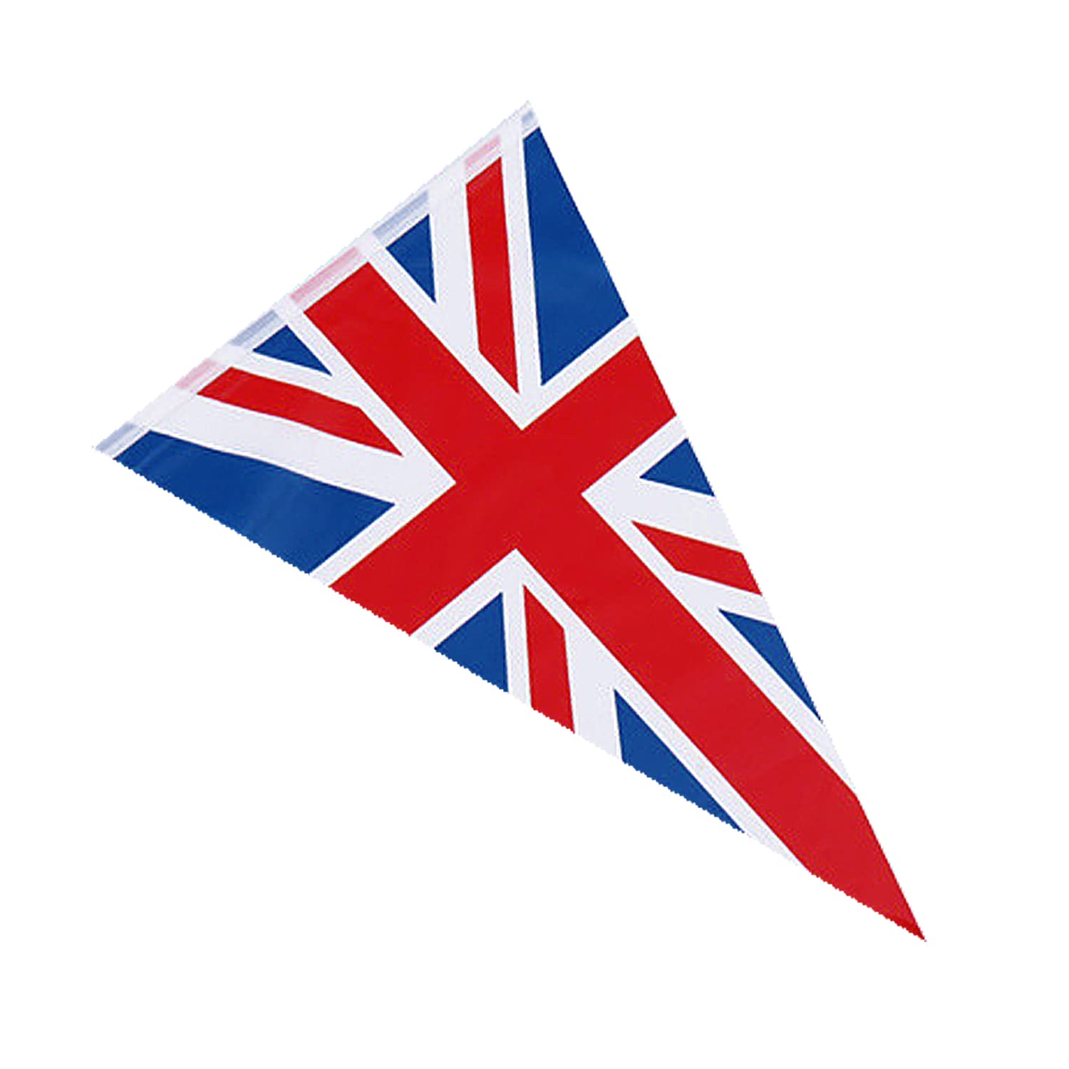 Union Jack Bunting Flags UK Britain England Flag String