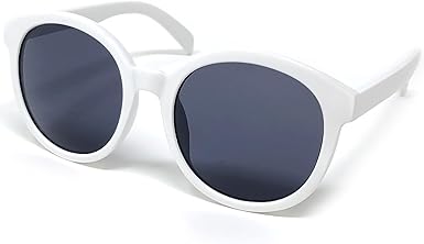 basic white girl sunglasses
