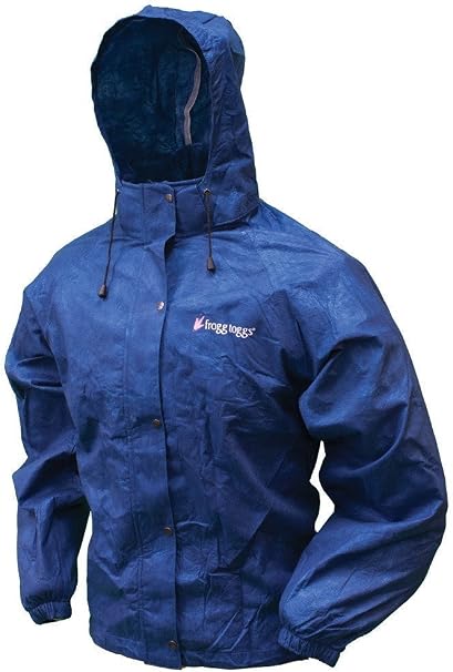 Frogg Toggs Women's All Purpose Rain 