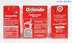 ORLANDO Tomate Frito Clásico Brik de 3 x 212 g : Amazon.es ...