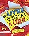 Ce livre n'est pas à lire : Alors fais-en ce que tu veux ! by