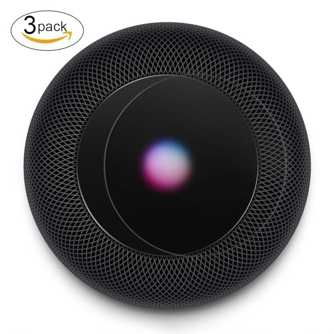 homepod with screen