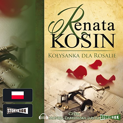 Kolysanka dla Rosalie