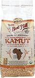 Bob's Red Mill, Organic Whole Grain Kamut, 24 oz