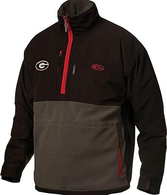 georgia drake jacket