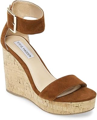 steve madden carrson chestnut suede