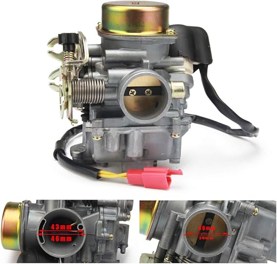 Keihin cvk30 ремкомплект