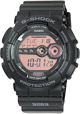 casio gd 100 ms