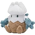 Pokemon Center: Sitting Cuties: Snover Plush # 459 - Generation 4-6 in