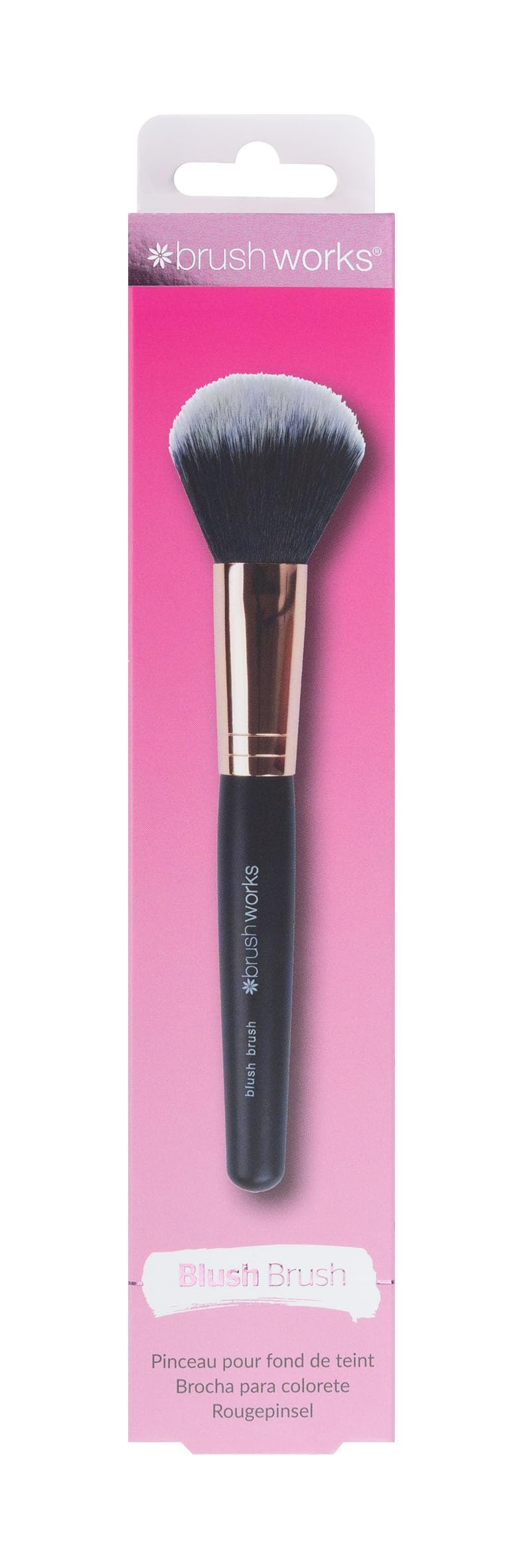Brushworks Blush Brush