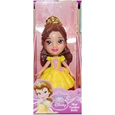 My First Disney Princess Mini Toddler Doll Belle