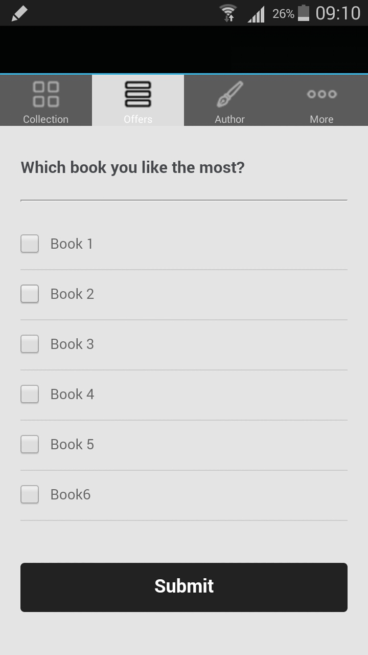 Best Books To Read 030 Apps & Games