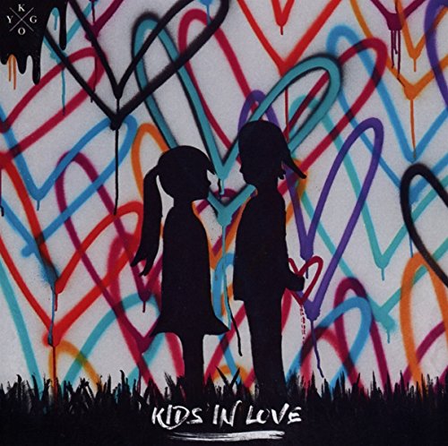 Kygo - Kids In Love Lyrics - Zortam Music
