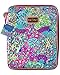 Lilly Pulitzer Agenda Folio, Lagoon (154713)