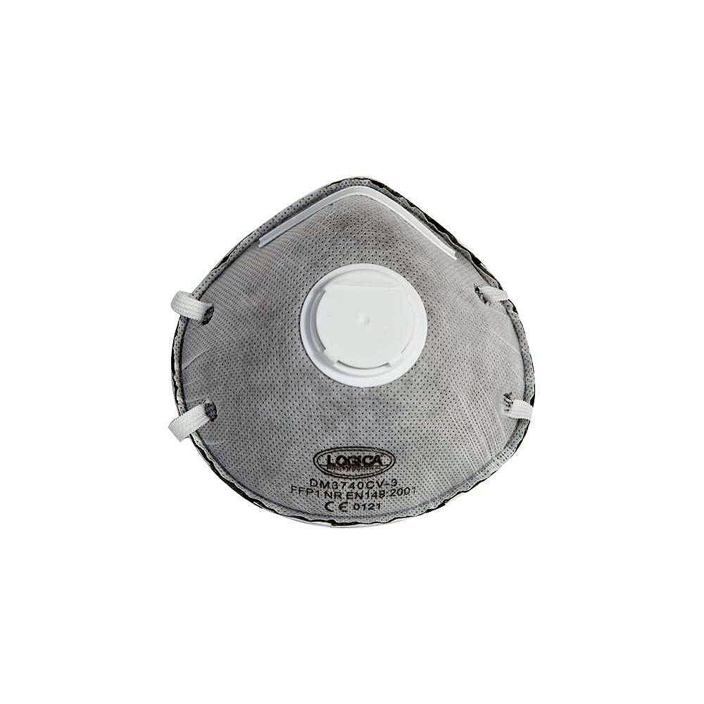 dm3740cv-3 unidades lógica mascarilla carbones activos ...