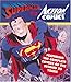 Superman in Action Comics: Volume 2, Featuring the Complete Covers of the Second 25 Years (Tiny Foli by 