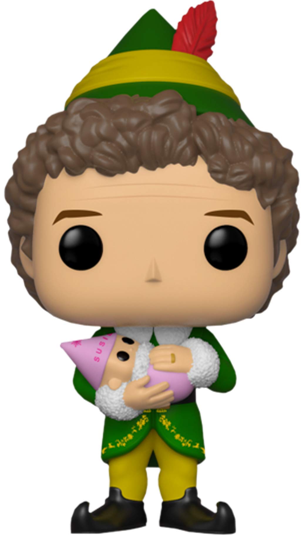 Funko Pop! Movies: Elf - Buddy Elf