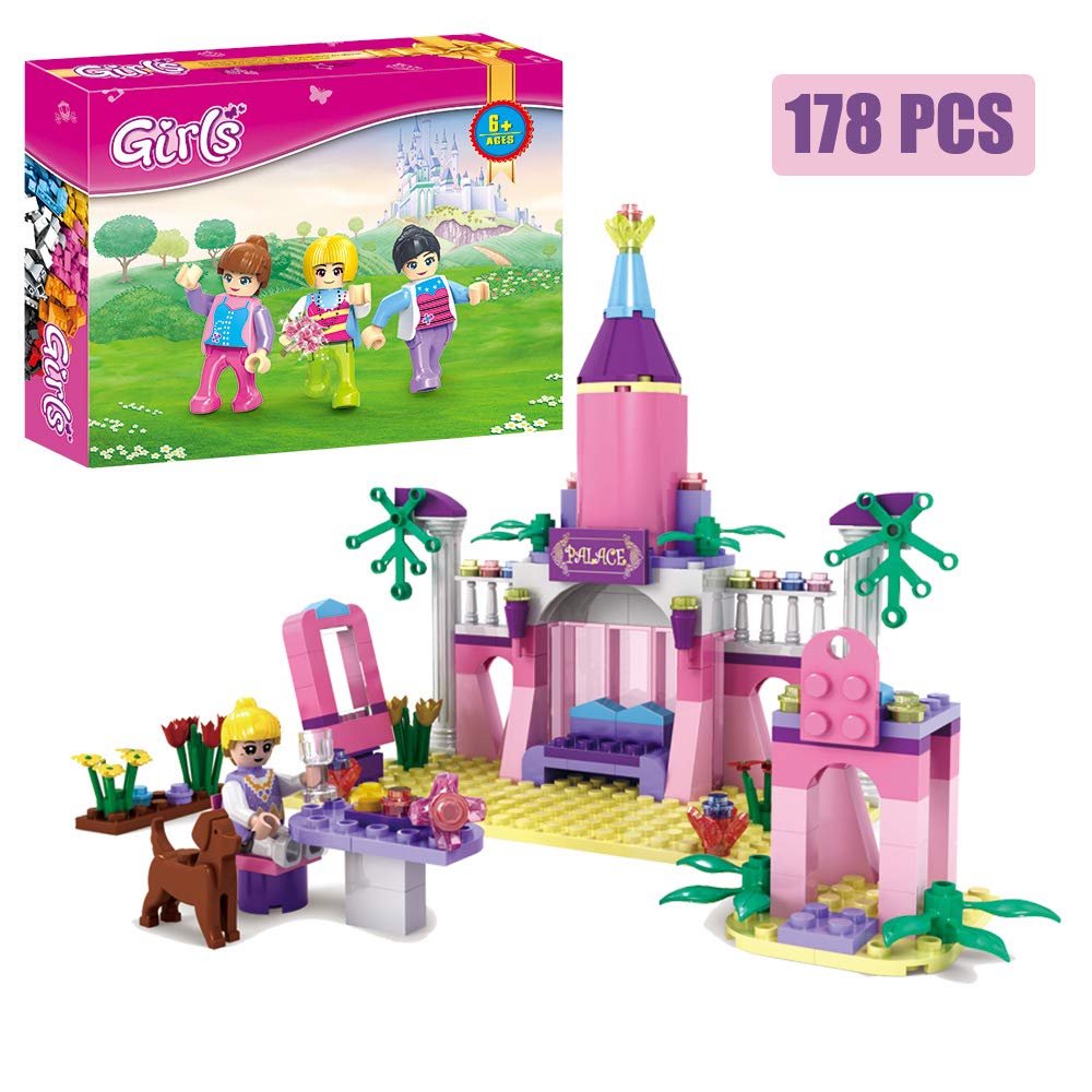 Which Is The Best Cogo Building Blocks