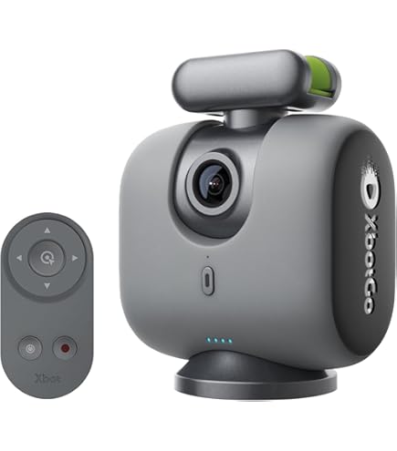 Amazon.com : VEO Cam 3 1080HD Sports Camera Bundle with AI Auto