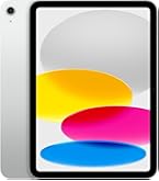 Amazon.com : Apple 2025 iPad 11-inch, Wi-Fi + Cellular, 128GB