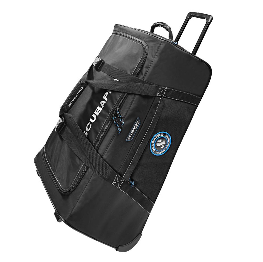 Scubapro Caravan Gear Bag Amazon.co.uk Sports & Outdoors