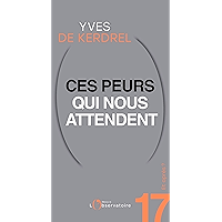 Et après ? #17 Ces peurs qui nous attendent (French Edition) book cover Et après ? #17 Ces peurs qui nous attendent (French Edition) book cover