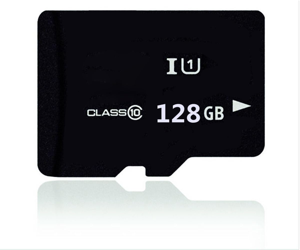 Generic Micro SD Karte 128 GB microSDXC TF Memory Amazon.de Computer