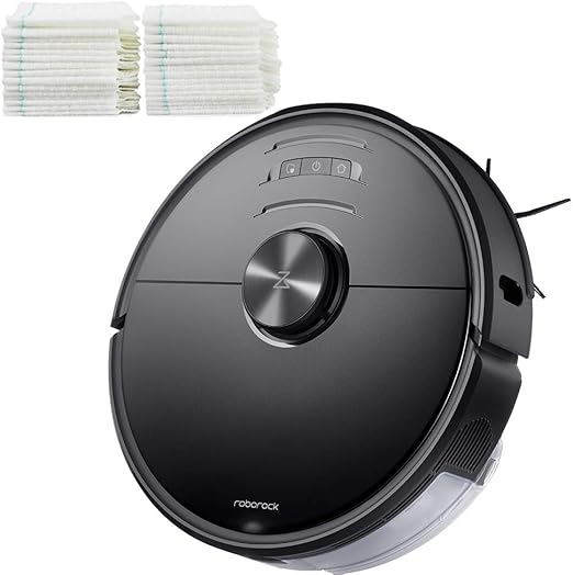 roborock robot vacuum cleaner