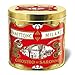 Chiostro Di Saronno Classic Panettone Milanese in Cornici Metal Tin 1000g, Made in Italy