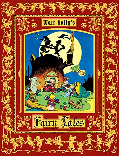 Walt Kelly's Fairy Tales