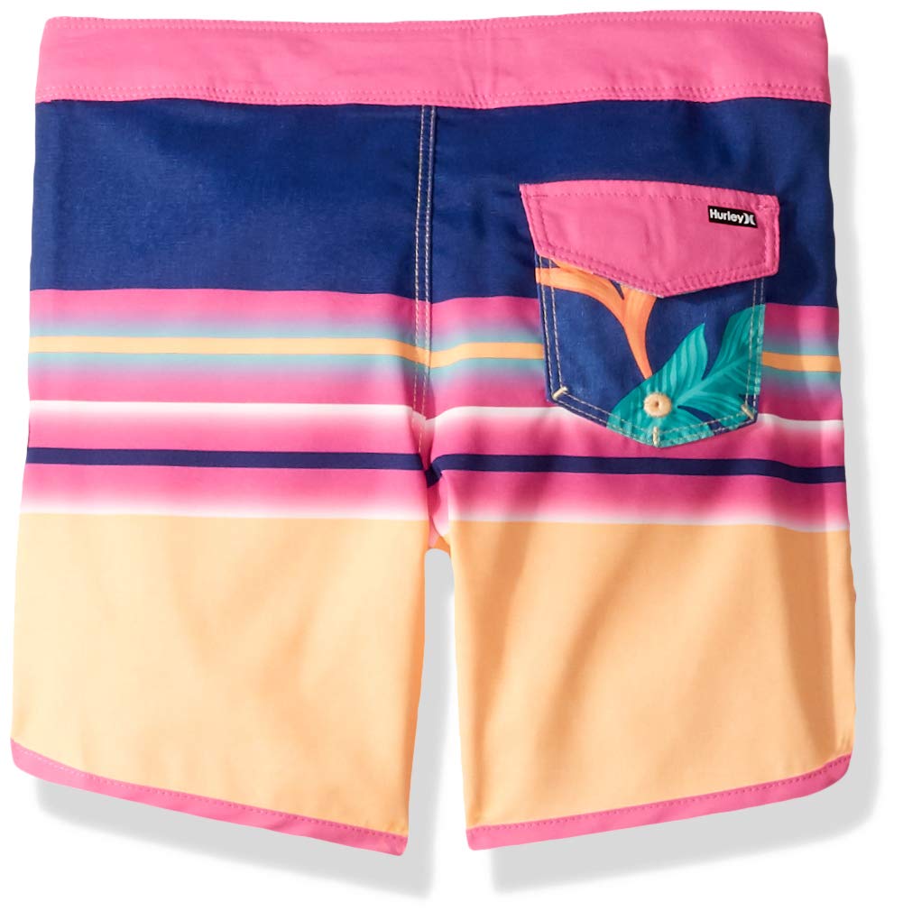 Hurley Boys' Stretch Board Shorts Beachwear Central