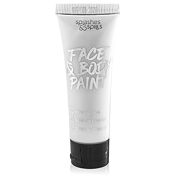 face and body cream