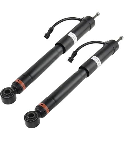 Amazon.com: Front Air Suspension Shock Absorber Strut