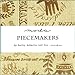Moda Piecemakers Charm Pack, Set of 42 5-inch (12.7cm) Precut Cotton Fabric Squares