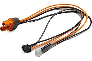 Spektrum Adapter: IC3 Battery/JST-PH Device, JST-XH Balance, SPMXCA326
