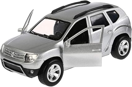 dacia duster diecast model